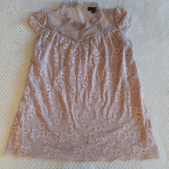Suzanne Betro Mini dress or top size XL - Picture 2 of 8